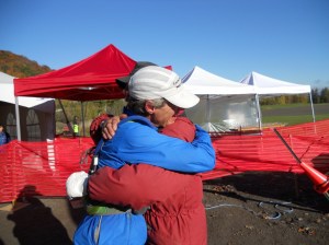 Mon fan numéro 1, mon ami, mon père